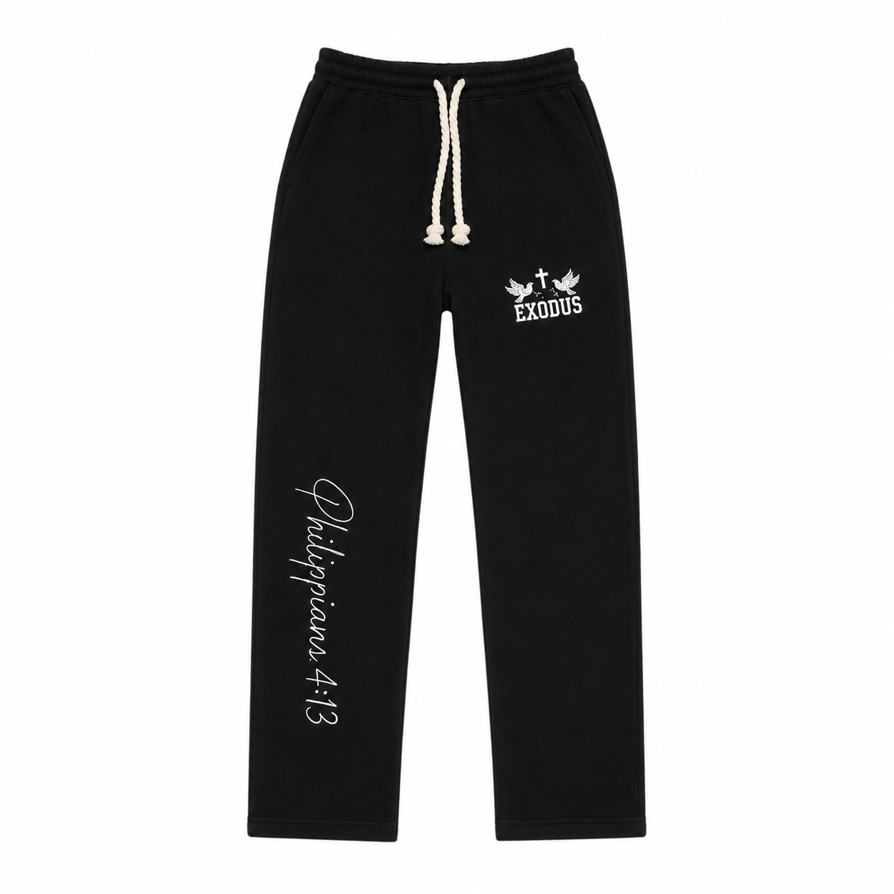Signature Philippians 4:13 Joggers/sweatpants